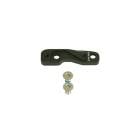 (�᡼�����б�����) SRAM ����� Flat Mount Bracket �ե�å� �ޥ���� �֥饱�å� Rear(160) �ꥢ�� (00.5318.018.001)(710845780646)