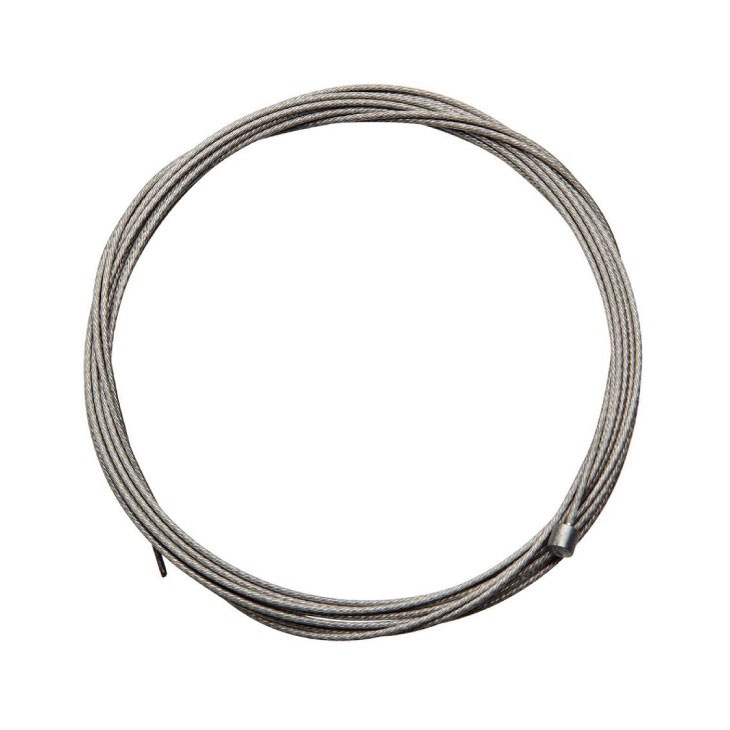 (¨Ǽ)(�᡼�����б�����) SRAM ����� Stainless Shift Cable ���ƥ�쥹 ���ե� �����֥� ����ʡ��Τ�/2200mm/1.1mm (00.7118.008.001)(710845856587)