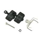 (¨Ǽ)(�᡼�����б�����)SRAM ����� DiscBrakePad�ǥ������֥졼���ѥå�eTapAXS2Piece�����ѡ���HRDAXS2PieceOrganic/Steel (Quiet) (710845844331)