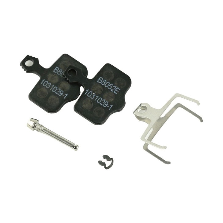 即納)(メール便対応商品)SRAM スラム DiscBrakePadディスク