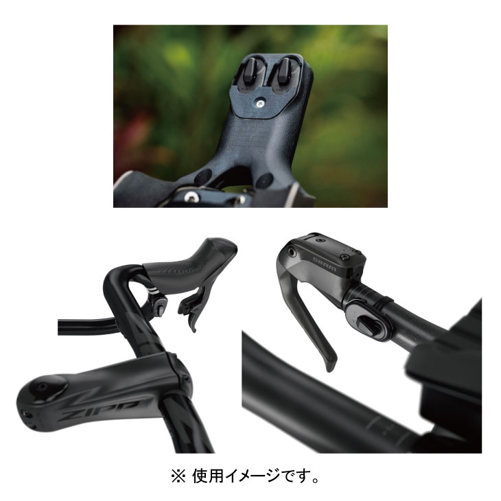 SRAM (スラム) eTap AXS Wireless Blips 2pcs eTap AXS Wireless Blips | EC-BLIP-B1 | SRAM