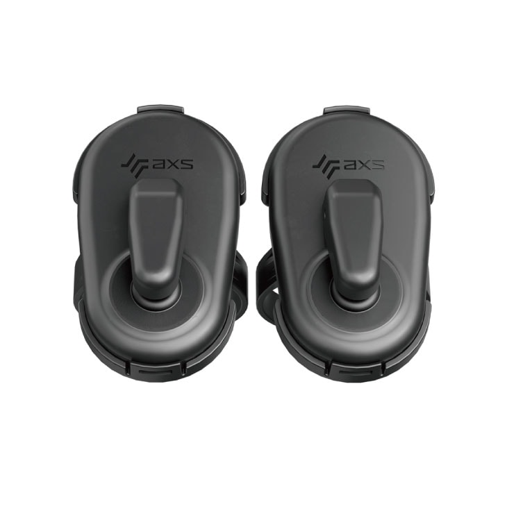 SRAM AXS スプリンタースイッチ　2個セット SRAM】使い方いろいろ！AXSユーザーにおすすめのスイッチのご