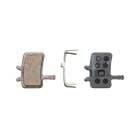 (�᡼�����б�����) SRAM ����� Disc Brake Pad �ǥ������֥졼�� �ѥå� AVID�� Juicys & BB7 Organic/Steel (765250001879)