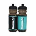 (¨Ǽ)BIANCHI �ӥ��� CYCLE BOTTLE ��������ܥȥ� 650ml celeste/Black �����������ܥȥ��JP233A0701��
