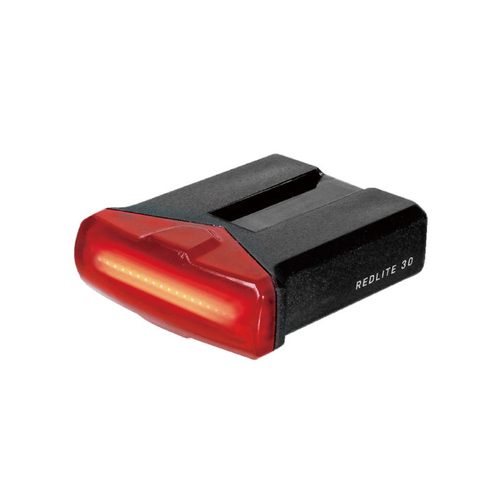 (¨Ǽ)TOPEAK �ȥԡ��� REDLITE 30 ��åɥ饤��30 �ꥢ��  USB���� (LPT13300)(4710069707708) �ơ���饤��