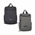 BIANCHI �ӥ��� SLIM BACKPACK ����� �Хå��ѥå� Black/Gray (JP203S3902) �Хå�