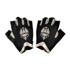 (¨Ǽ)(�᡼�����б�����)BIANCHI �ӥ��� SUMMER GLOVE ADVANCE ���ޡ� �������� ���ɥХ� (JP203R2101) �֥�å��ߥ���С� ���ڤꥰ������