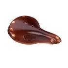 (¨Ǽ)BROMPTON �֥���ץȥ� BROOKS B17 S SADDLE SPECIAL FEMALE �֥�å����� B17 S ���ɥ륹�ڥ���� �������(Q100153)(5053099018000)