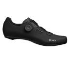 fizik �ե������� TEMPO DECOS CARBON WIDE �ǥ��� �����ܥ� �磻�� �֥�å� ���塼��