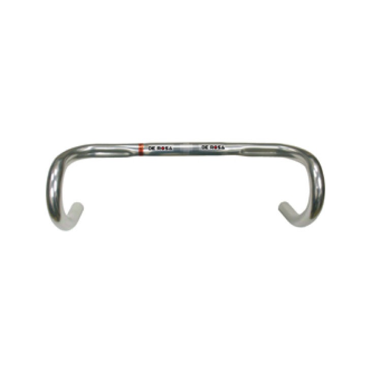 (¨Ǽ)DE ROSA ǥ  ɥåץϥɥС HT TREATED 26.0 380mm Silver Сޥ (2020ǯʹߤΥǥ) (4589963697879)