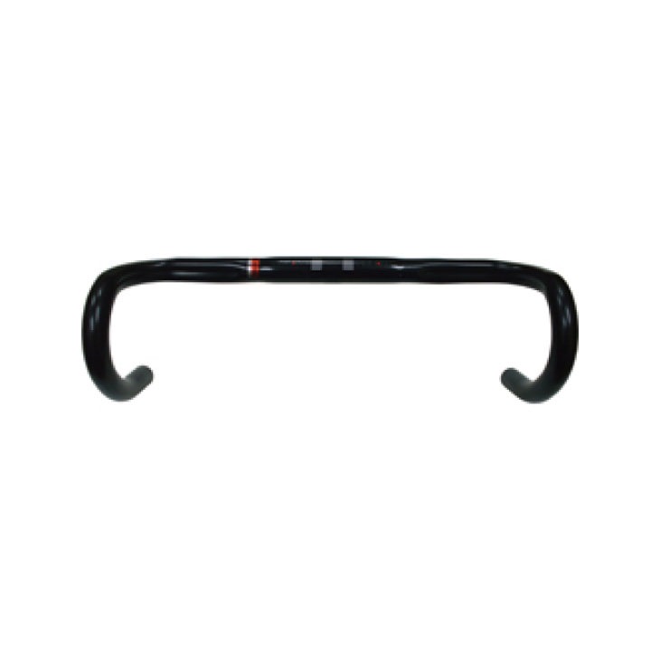 DE ROSA ǥ  ɥåץϥɥС HT TREATED BLACK 26.0 400mm (2020ǯʹߤΥǥ) (4589963690375)