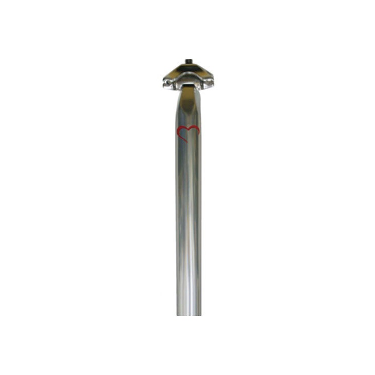 DE ROSA �ǥ����� ������������ȥݥ��� FORGED SILVER ����С� ��27.2 300mm (4589963690344)