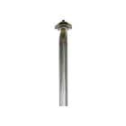 DE ROSA �ǥ����� ������������ȥݥ��� FORGED SILVER ����С� ��27.2 300mm (4589963690344)