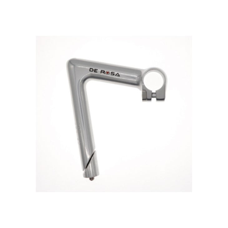 (¨Ǽ)DE ROSA �ǥ����� ����������� STEM �����륹�ƥ� SILVER ����С��ݥ�å��� ��26.0 90/100mm  ����åɥ��ƥ�