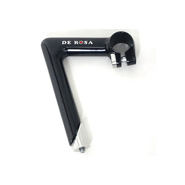 DE ROSA �ǥ����� ����������� �����륹�ƥ� 19 DE ROSA BLACK �֥�å�����ޥ��� ��26.0 80/110/120/140mm ����åɥ��ƥ�