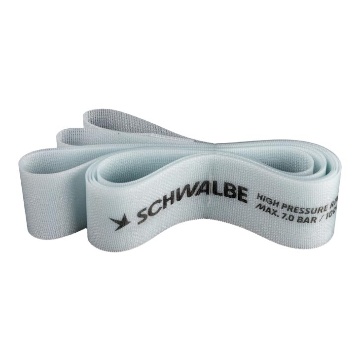 (¨Ǽ����)(�᡼�����б�����)SCHWALBE ������� HIGH PRESSURE RIM TAPE �ϥ��ץ�å��㡼 ���ơ���(1������)