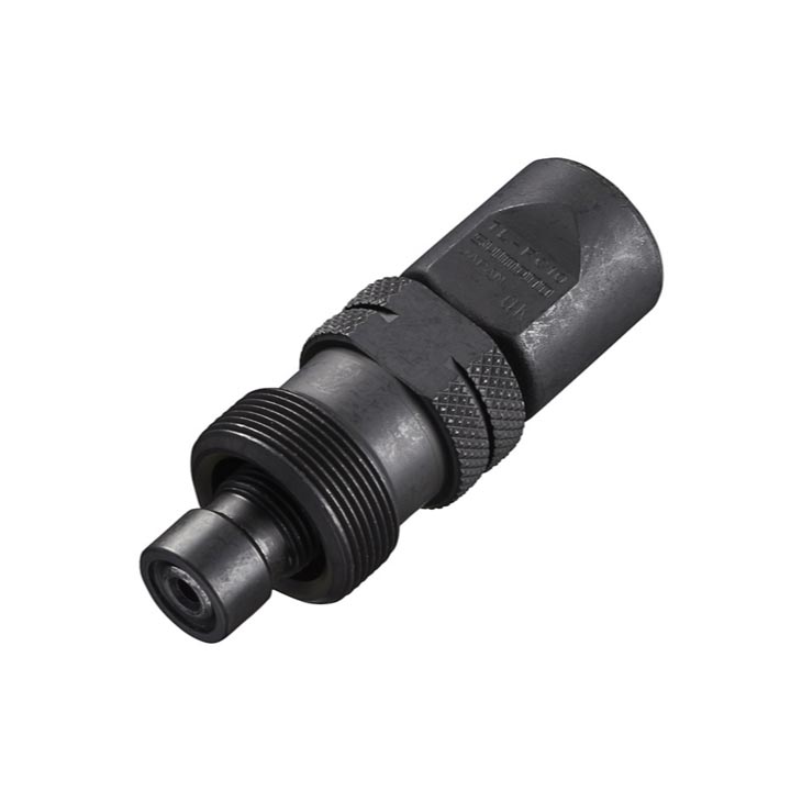 SHIMANO ���ޥ� TL-FC10 COTTERLESS CRANK ARM EXTRACTOR ���å��쥹 ����󥯥����� �������ȥ饯��������(Y13009010)(4524667000310)�ġ���