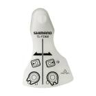 (�᡼�����б�����)SHIMANO ���ޥ� TL-FD68 CABLE FIXING POINT CHECKING TOOL �����֥�������Ƚ�� ����(Y5P598010)(4524667409335)�ġ���
