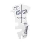 (�᡼�����б�����)SHIMANO ���ޥ� TL-FDR30 CABLE FIXING POINT CHECKING TOOL �����֥�������Ƚ�� ����(Y07A98010)(4524667524311)�ġ���