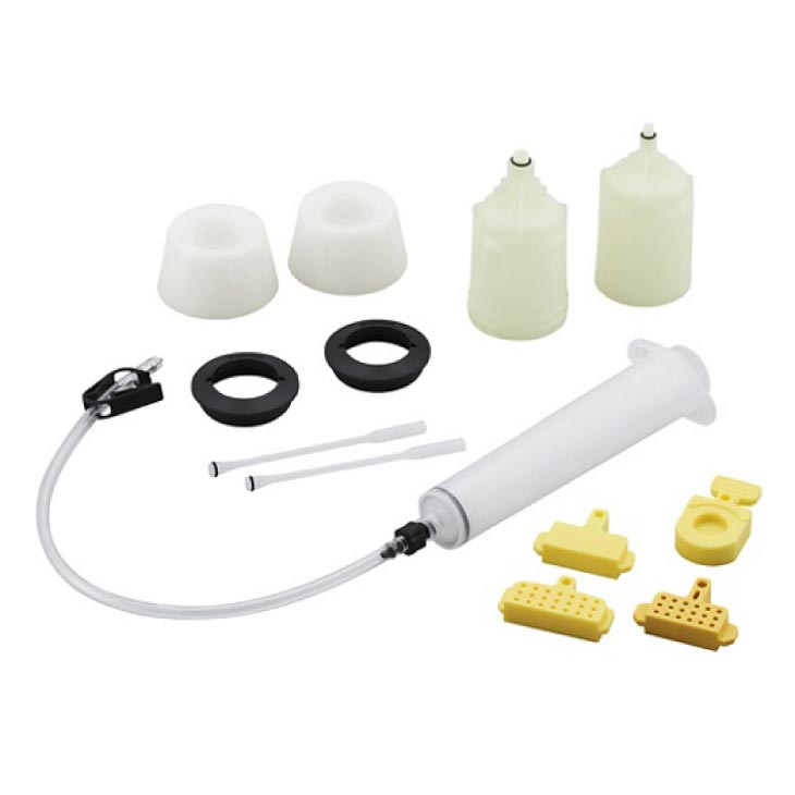 シマノ　他14点セット 即納)SHIMANO シマノ TL-BR PROFESSIONAL DISC BRAKE BLEED KIT
