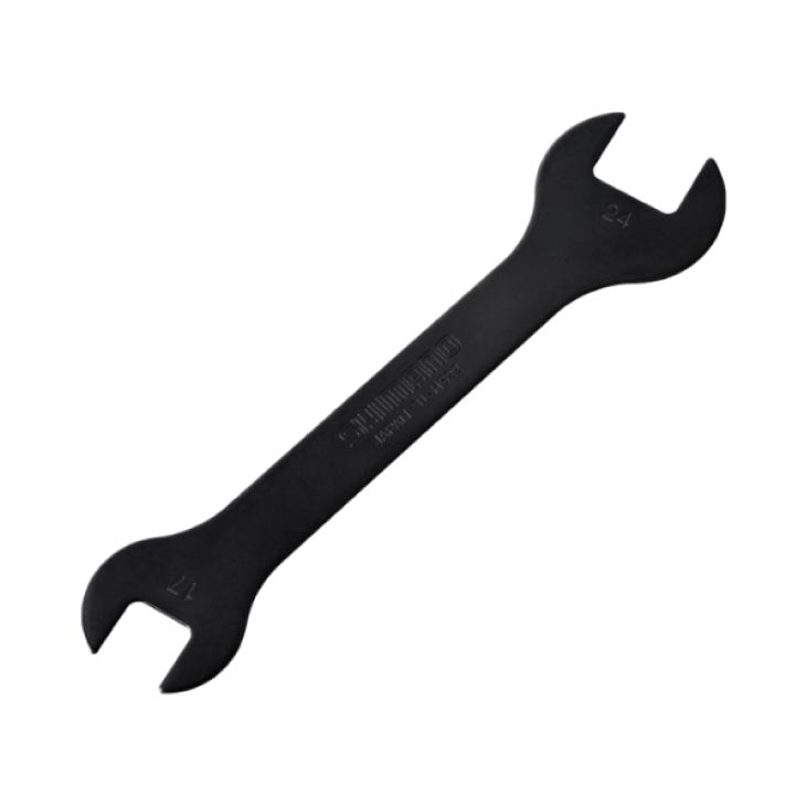 SHIMANO ���ޥ� TL-HS22 HUB SPANNER 17mm��24mm �ϥ֥��ѥ� ����(Y3C227000)(4524667179467)�ġ���