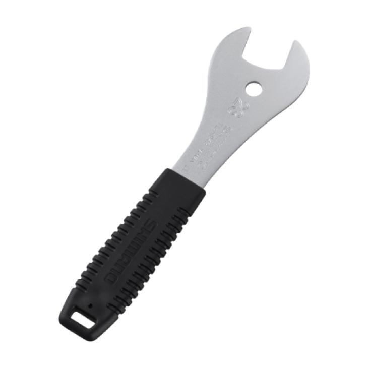 SHIMANO ���ޥ� TL-HS43 HUB SPANNER 23mm �ϥ֥��ѥ� ����(Y23098060)(4524667578925)�ġ���