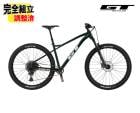 (��ŵ�դ�!)GT �����ƥ��� ZASKAR LT ELITE �������� ���롦�ƥ��� ���꡼�� ���꡼�� 12speed 29����� MTB �ޥ���ƥ�Х���