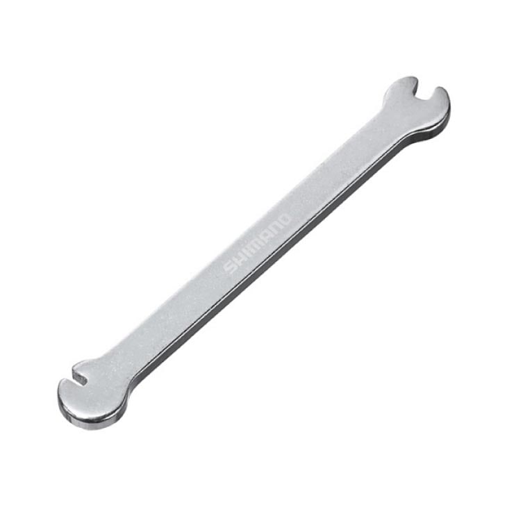 (¨Ǽ)(�᡼�����б�����)SHIMANO ���ޥ� TL-WHR92 NIPPLE WRENCH AERO SPOKEHOLDER �˥åץ���� ���������ݡ����ۥ���� ����(Y0MK14000)(4550170156022)