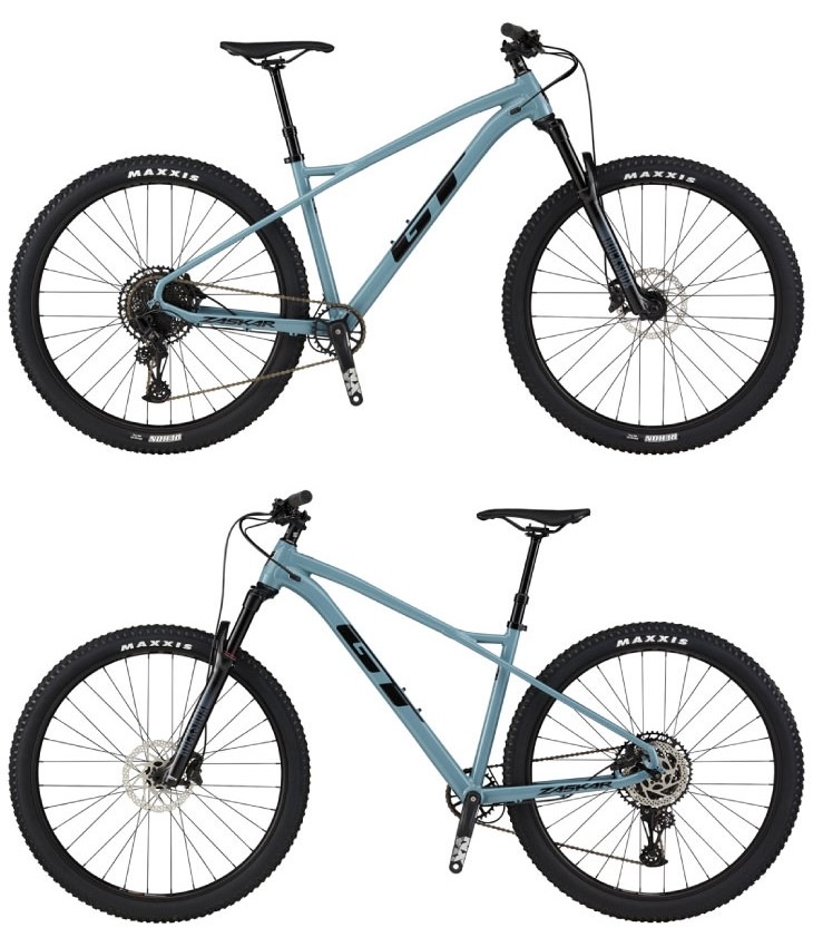 特典付き!)GT ジーティー ZASKAR LT EXPERT ザスカー エル・ティー