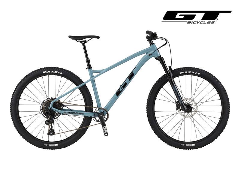 自転車本体 GT ZASKER LT EXPERT 選べる特典付) GT ジーティー ZASKAR LT EXPERT ザスカー エル