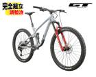 (��ŵ�դ�!)GT �����ƥ��� SENSOR COMP ���󥵡� ����� �Хȥ륷�åץ��졼 12speed 29����� MTB �ޥ���ƥ�Х���