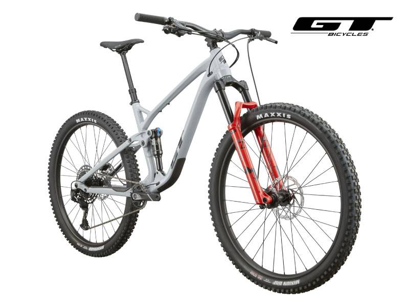 MTB MON　未使用に近い 選べる特典付)GT ジーティー SENSOR COMP センサー コンプ