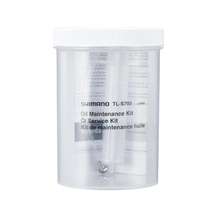 SHIMANO ���ޥ� TL-S703 OIL KIT �����륭�å� ����(Y13098023)(4524667609841)�ġ���
