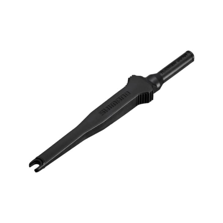(�᡼�����б�����)SHIMANO ���ޥ� TL-EW300 PLUG TOOL ���쥯�ȥ�å��磻�䡼 ��³/������ �ץ饰 ����(Y7HE40000)(4550170762322)�ġ���