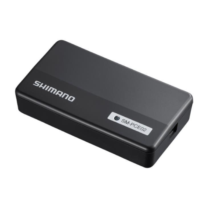 SHIMANO ���ޥ� SM-PCE02 PC ��³���� ����(Di2 ����)(ISMPCE02B2)(4550170170028)�ġ���