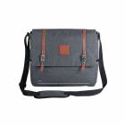 ZEFAL ե Urban Messenger Bag Х å󥸥㡼Хå 졼 11L3420586600833˥Хå