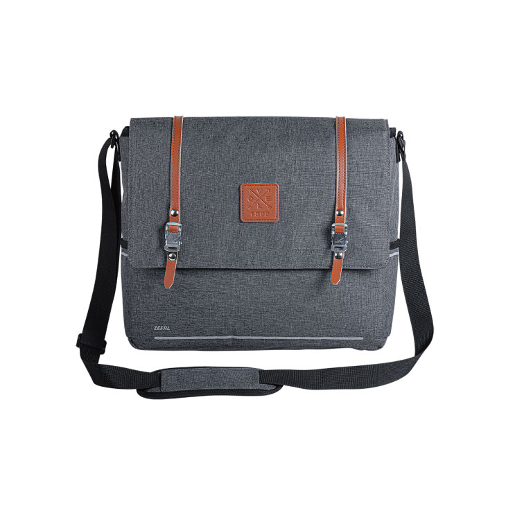 ZEFAL ゼファール Urban Messenger Bag アーバン メッセンジャーバッグ