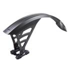 ZEFAL ���ե����� DEFLECTOR RS75 MTB �ǥ��ե쥯���� RS75 MTB �ꥢ�ե������ ��ե������ �֥�å�(3420586601649)�ޥåɥ����� ť�褱