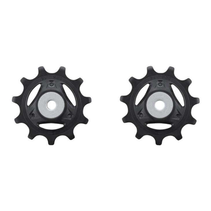 即納)(メール便対応商品)SHIMANO シマノ PULLEYSET FOR RD-8150