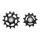 (¨Ǽ)(�᡼�����б�����)SHIMANO ���ޥ� PULLEYSET FOR RD-RX810 �ס��꡼���å�(Y3GE98010)(4550170521813)