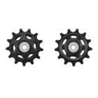 (¨Ǽ)(�᡼�����б�����)SHIMANO ���ޥ� PULLEYSET FOR RD-M8130-SGS �ס��꡼���å�(Y3J598010)(4550170905668)