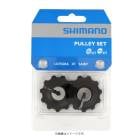 (¨Ǽ)(�᡼�����б�����)SHIMANO ���ޥ� PULLEYSET FOR RD-6700 �ס��꡼���å�(Y5X998150)(4524667847564)