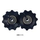 (¨Ǽ)(�᡼�����б�����)SHIMANO ���ޥ� PULLEYSET FOR RD-5701 �ס��꡼���å�(Y5XH98120)(4524667509554)