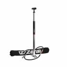 ZEFAL ե Profil Travel floor pump ץե ȥ٥ եݥ ơʩб ʰץ ꡼Хåդ3420580890018˶