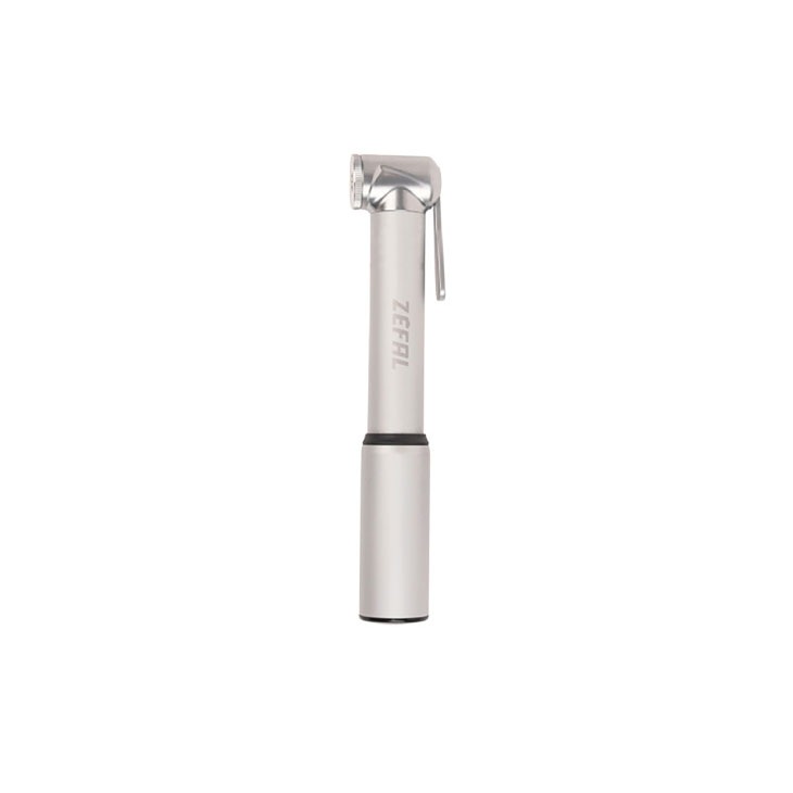 ゼファール フロアーポンプ プロフィールマックス FP70 ブラックシルバー Amazon.com : Zefal Profil Max FP20 Floor Pump, Silver/Black