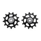 (�᡼�����б�����)SHIMANO ���ޥ� PULLEYSET FOR RD-M9100 �ס��꡼���å�(Y3FA98090)(4550170383237)