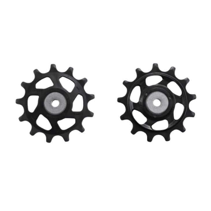 (¨Ǽ)(�᡼�����б�����)SHIMANO ���ޥ� PULLEYSET FOR RD-M8100 �ס��꡼���å�(Y3FW98010)(4550170521790)
