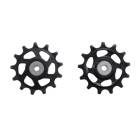 (¨Ǽ)(�᡼�����б�����)SHIMANO ���ޥ� PULLEYSET FOR RD-M8100 �ס��꡼���å�(Y3FW98010)(4550170521790)