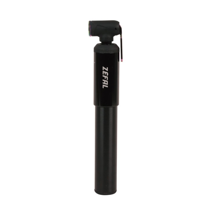 ZEFAL ゼファール Mountain mini Pump MTB用ミニポンプ 携帯ポンプ