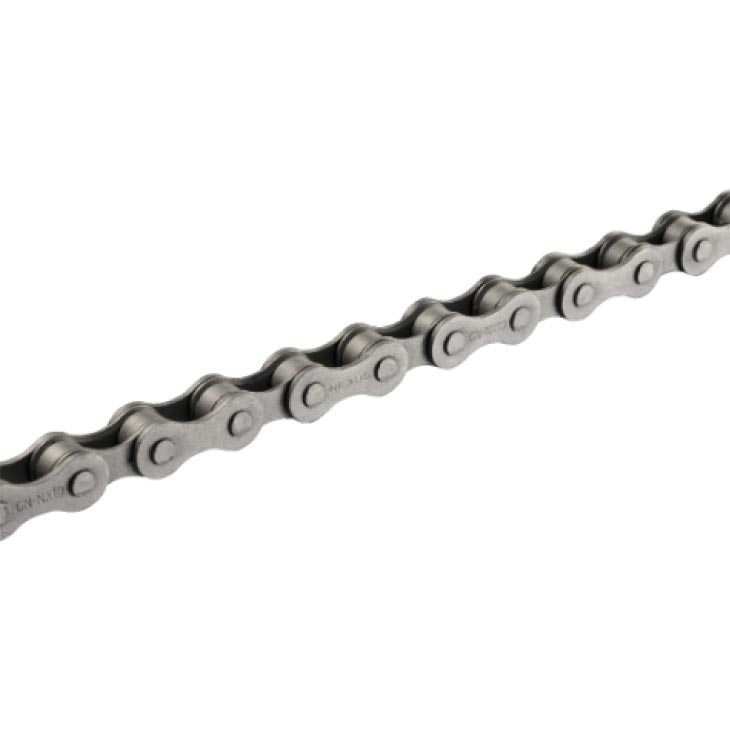 メール便対応商品)SHIMANO シマノ CN-NX10 1/2